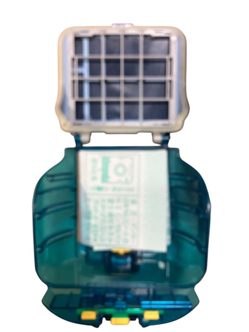 MITSUBISHI 三菱　サイクロン掃除機　TC-BK10S-A 10年　保証