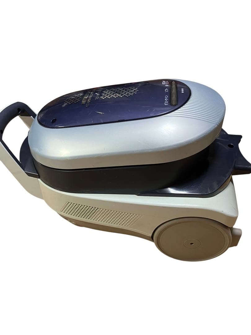 MITSUBISHI 三菱　サイクロン掃除機　TC-BK10S-A 10年　保証