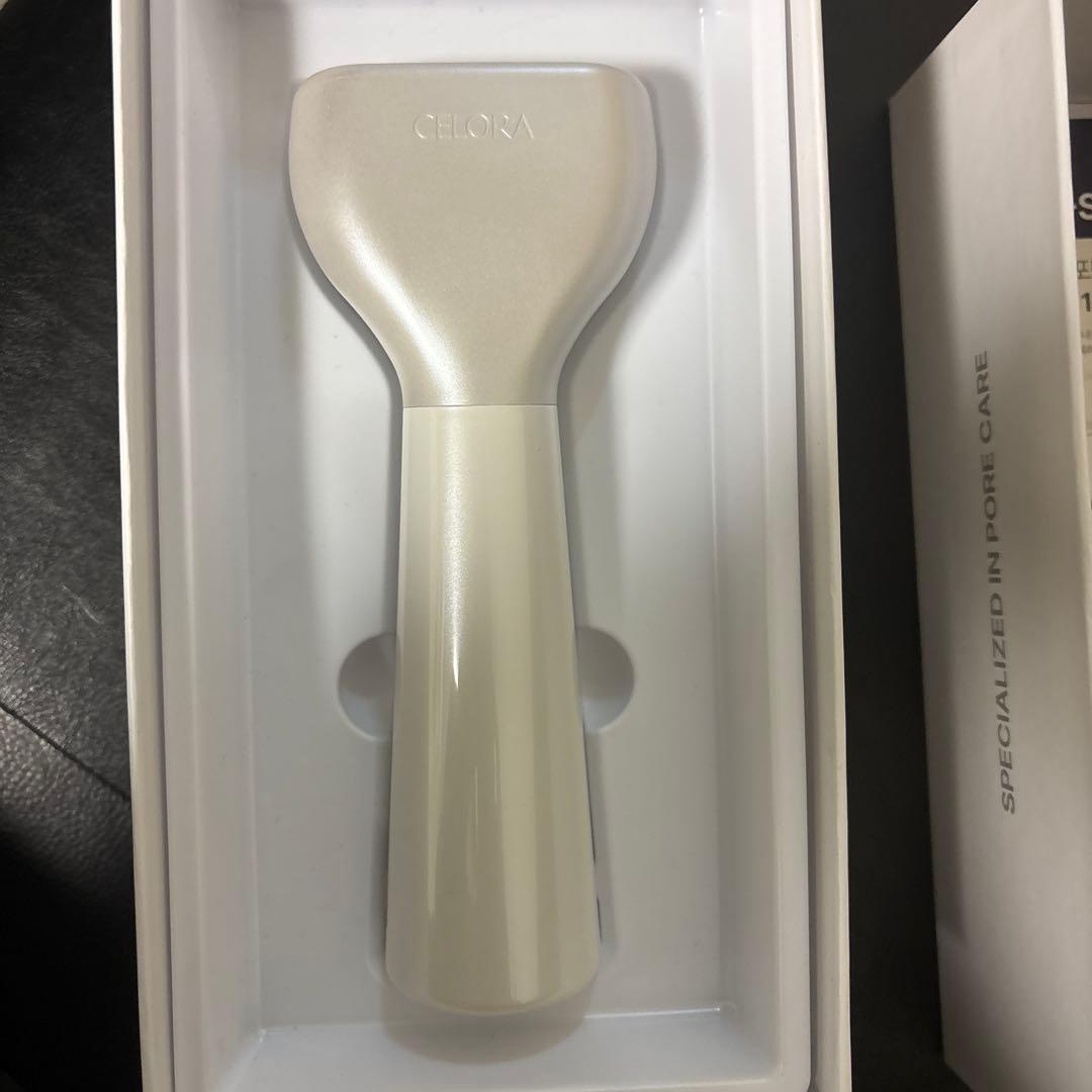 ペンタショットPENTA-SHOT 美顔器 USBケーブル付き