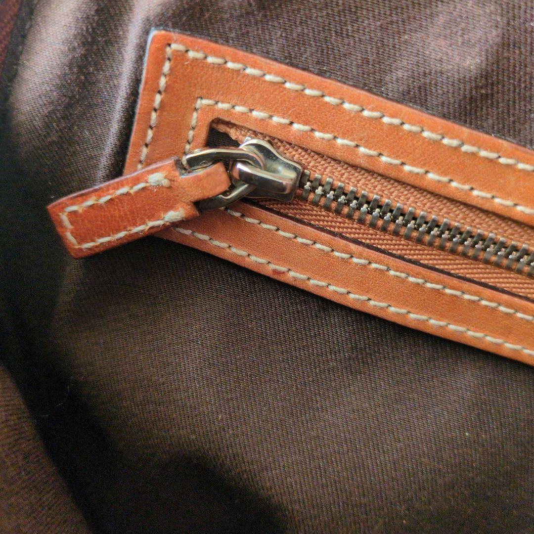 Gucci グッチ　ショルダーバッグ ベージュ/水色