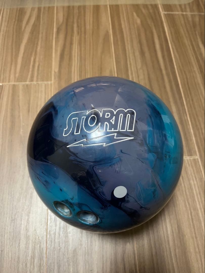 Storm Summit Ascent 14ポンド