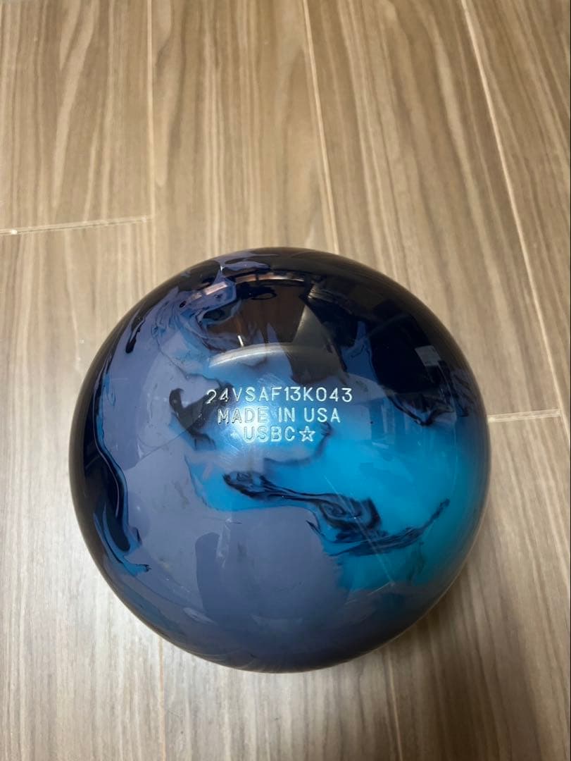 Storm Summit Ascent 14ポンド