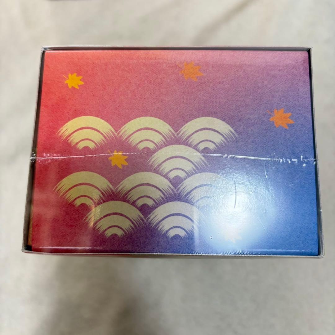 新品未開封　シュリンク付き　ポケモンセンターヒロシマ　スペシャルBOX