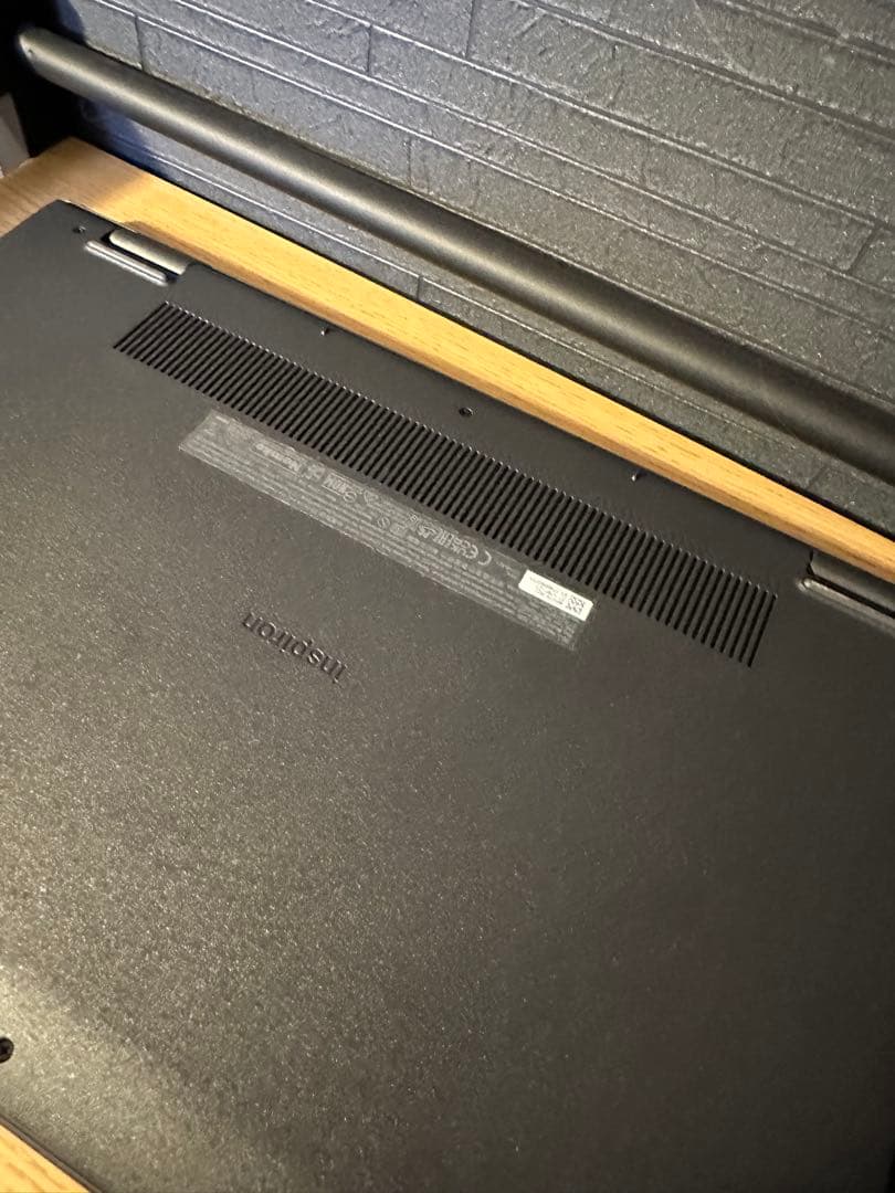 Dell Inspiron 15 3520 / 第11世代 ノートパソコン