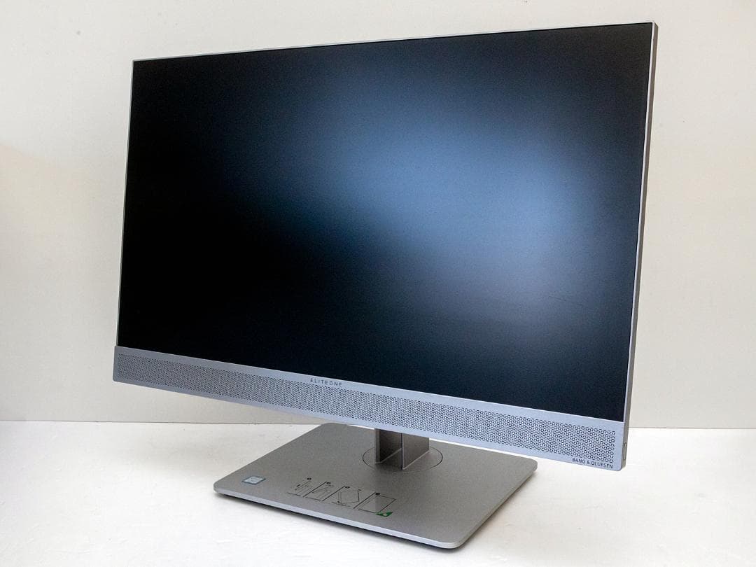 Windowsデスクトップ HP EliteOne 800 G5 All-in-One 23.8FHD