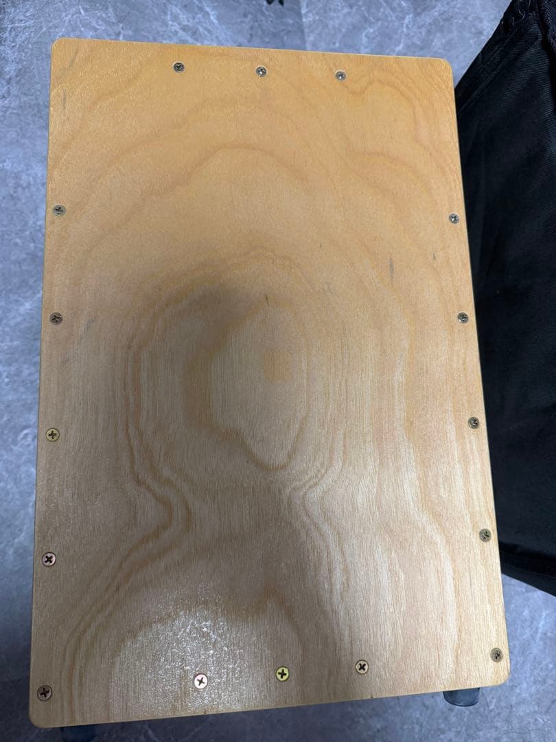 瀧*亮様 Decora 43 カホン ケース付き（美品）