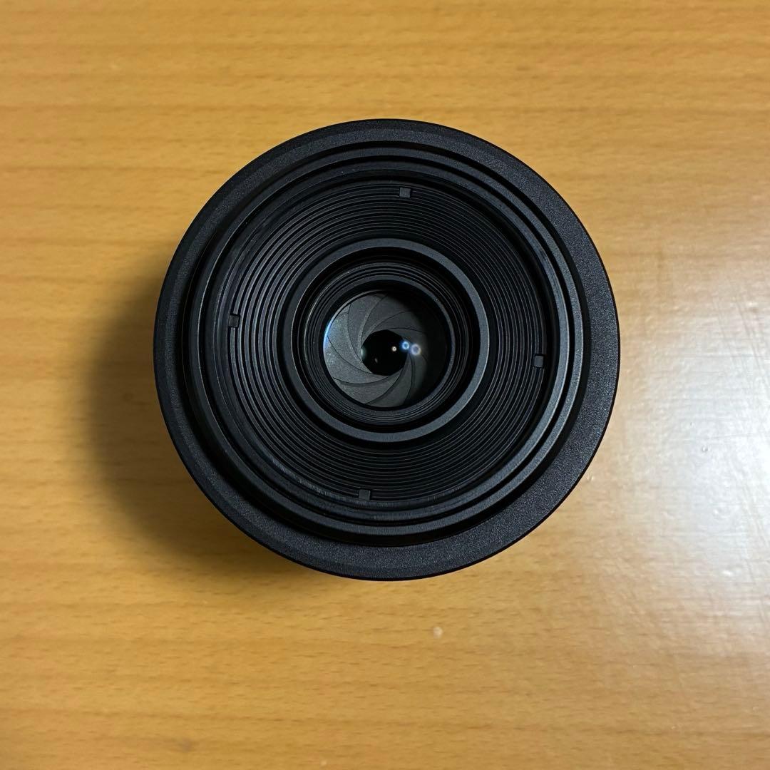 Canon (キヤノン) RF35mm F1.8 マクロ IS STM