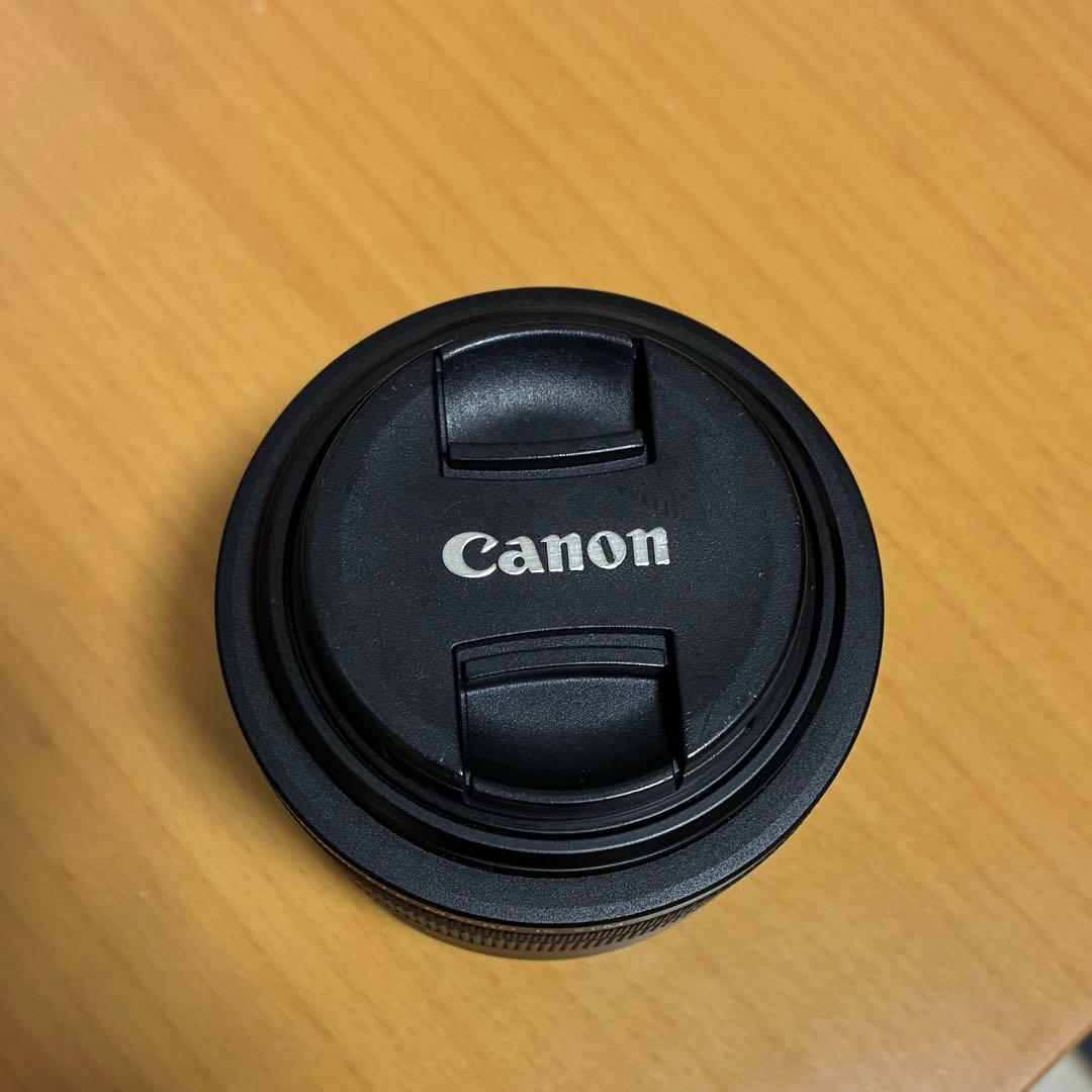 Canon (キヤノン) RF35mm F1.8 マクロ IS STM