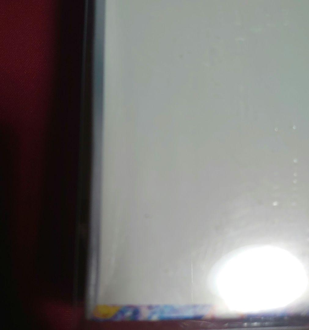 ステラミラクル シュリンク付き未開封box