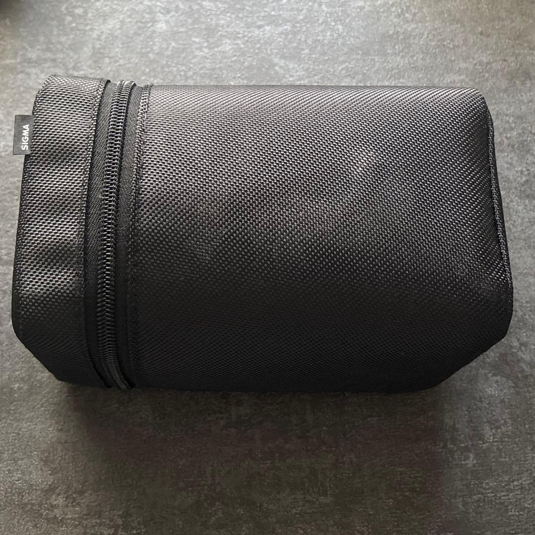 【美品】SIGMA 35mm F1.4 dg dn art eマウント