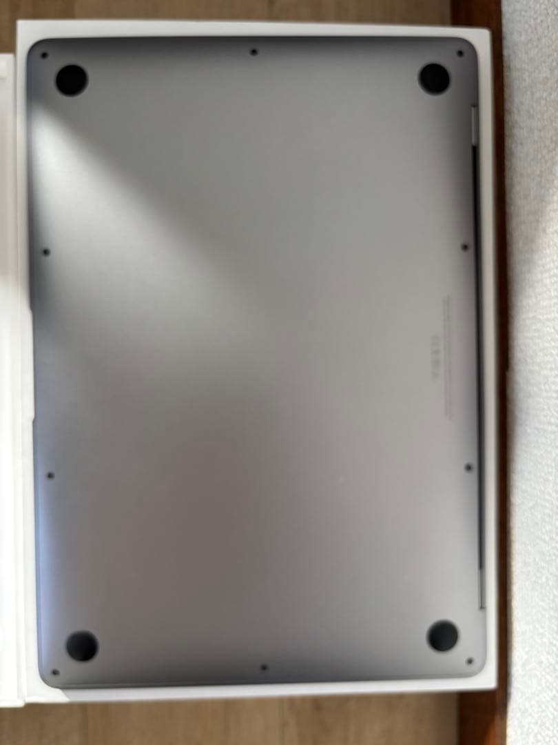 新品バッテリー　MacBook Air 13インチ　A2179 2020