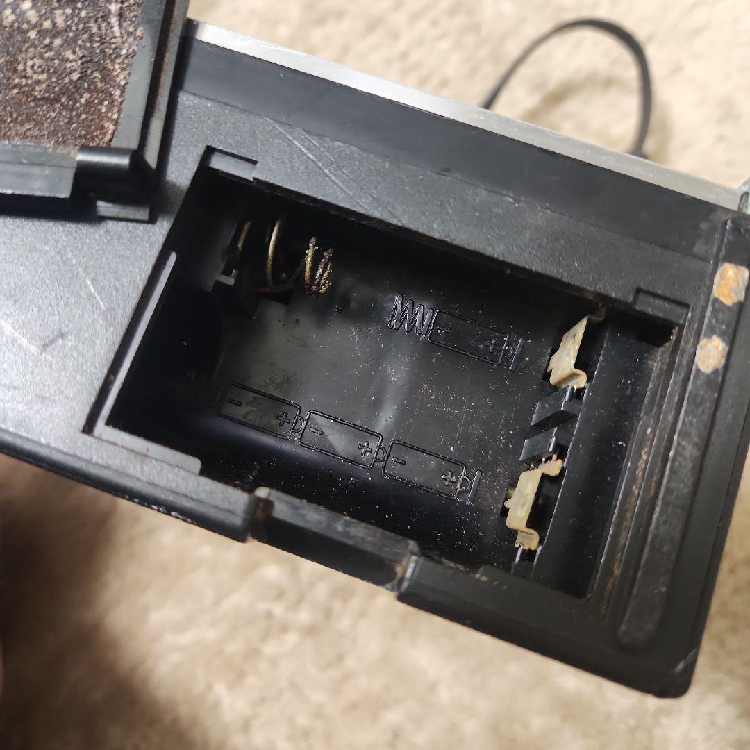 【1150】SONY ICF-5800 スカイセンサー5800