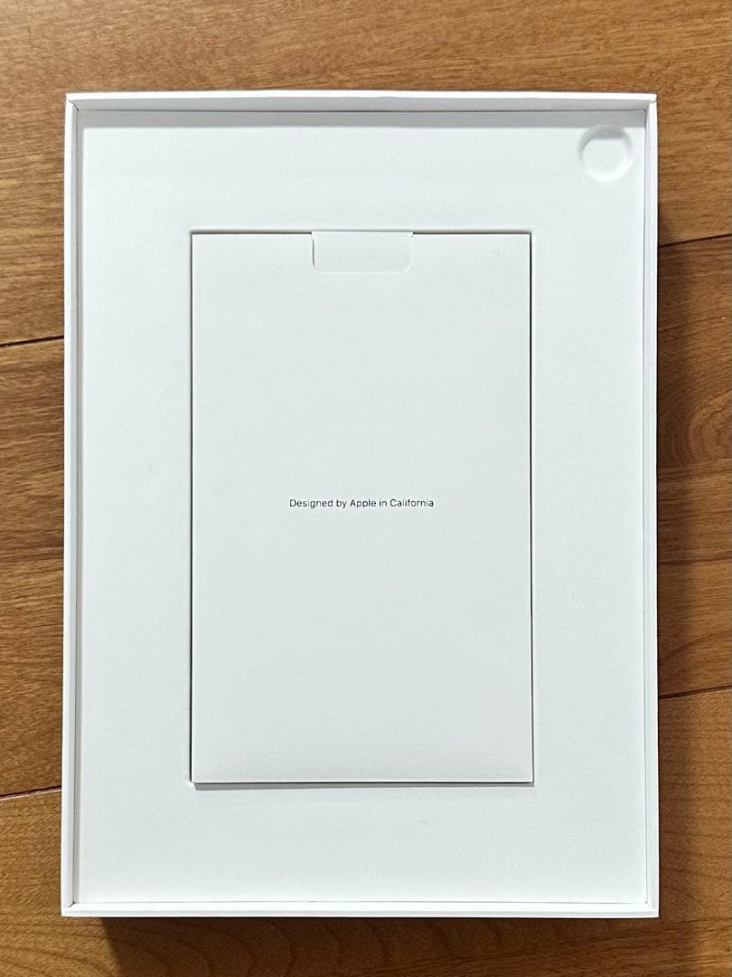 Apple iPad Air 第5世代256GB 3点セット　バッテリー99%