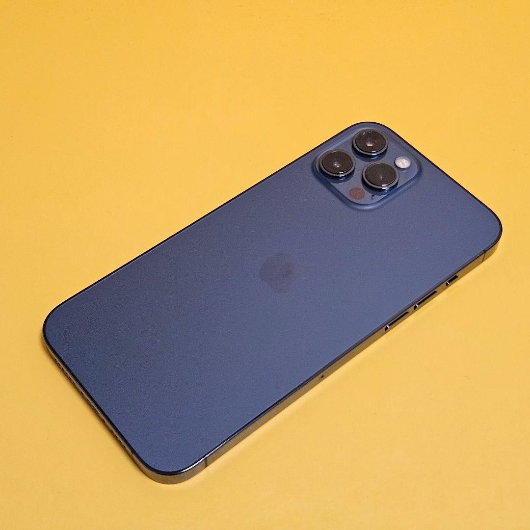 iPhone 12 Pro 128GB｜24時間以内発送#402