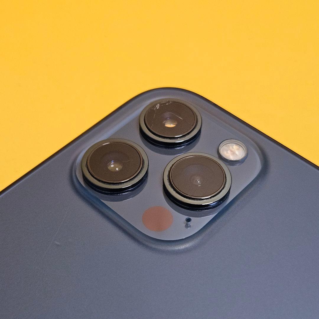 iPhone 12 Pro 128GB｜24時間以内発送#402