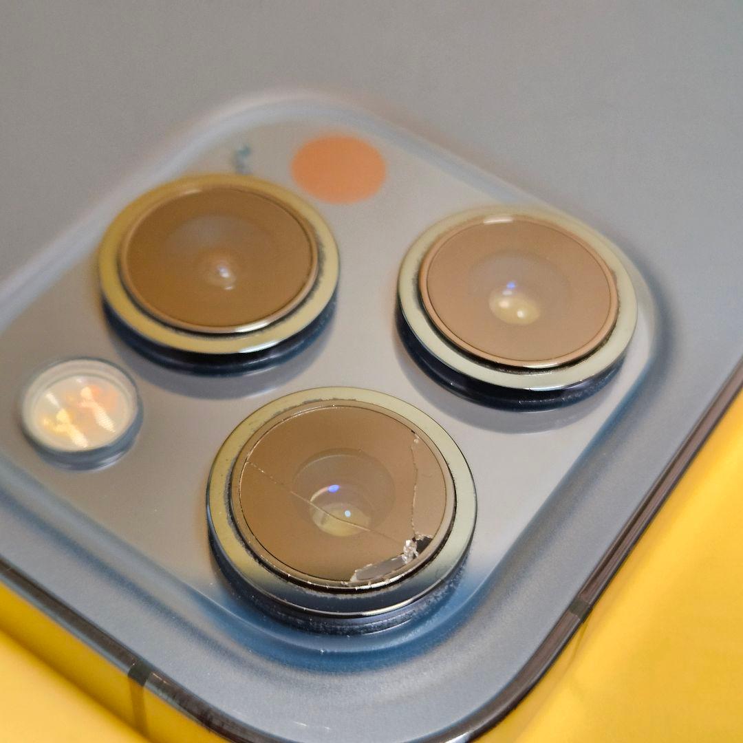 iPhone 12 Pro 128GB｜24時間以内発送#402