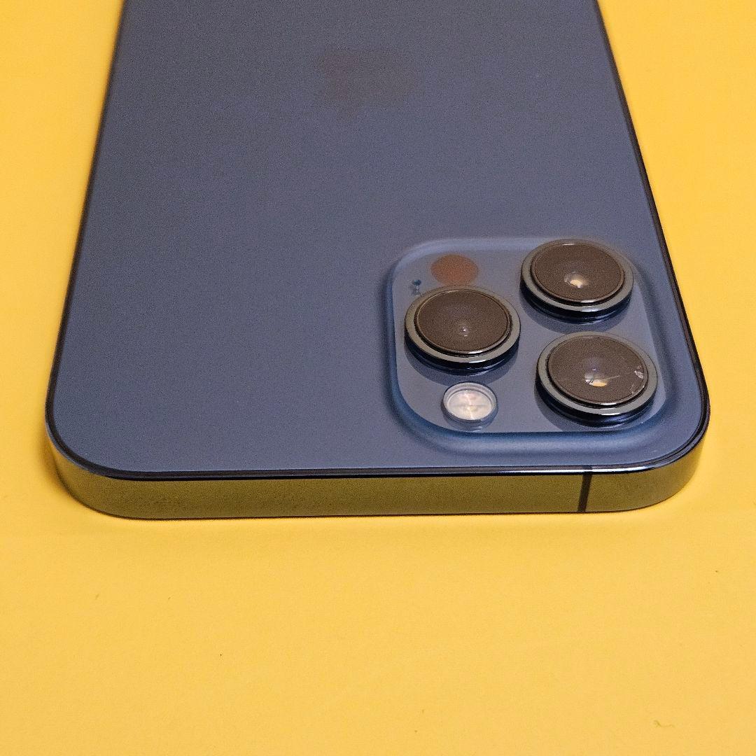 iPhone 12 Pro 128GB｜24時間以内発送#402