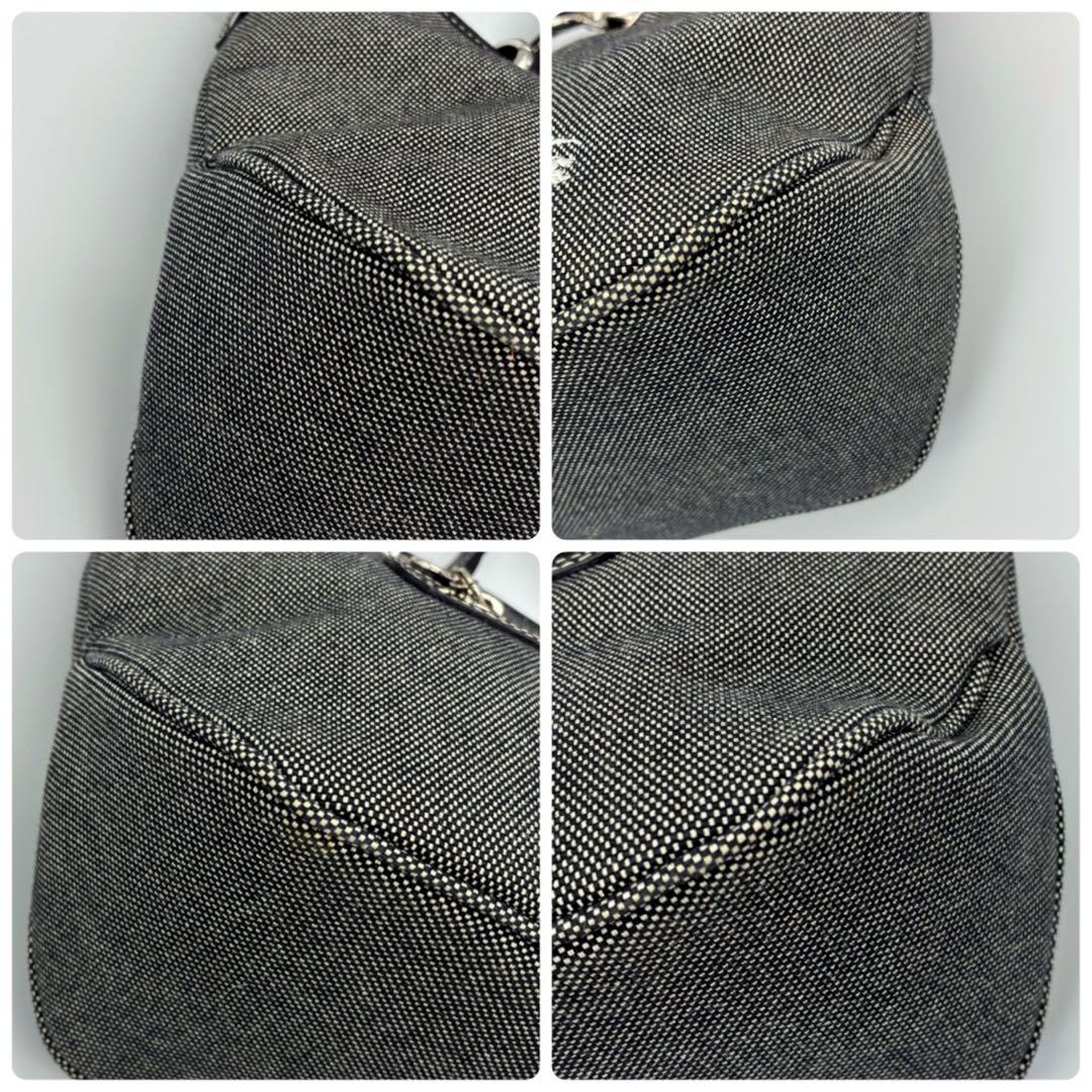 バーバリーブルーレーベル ショルダーバッグ ハンドバッグ 2way ノバチェック