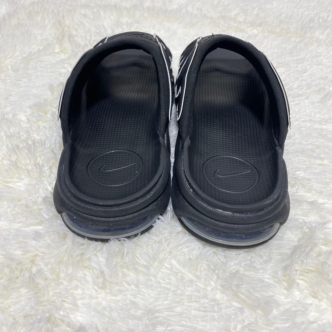 ♡良品【NIKE】［モアアップテンポ スライド］DV2132-001　29cm