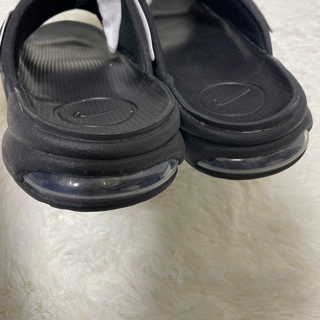 ♡良品【NIKE】［モアアップテンポ スライド］DV2132-001　29cm