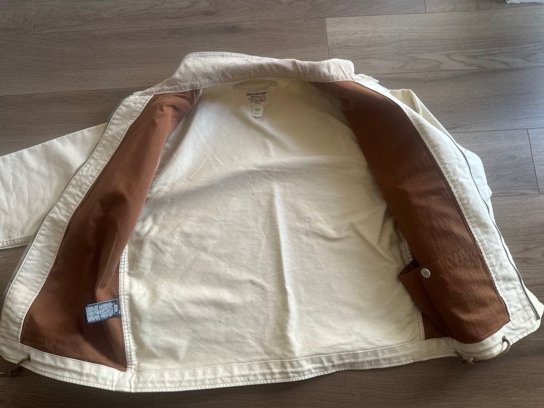 ＲＲＬ デッキジャケット