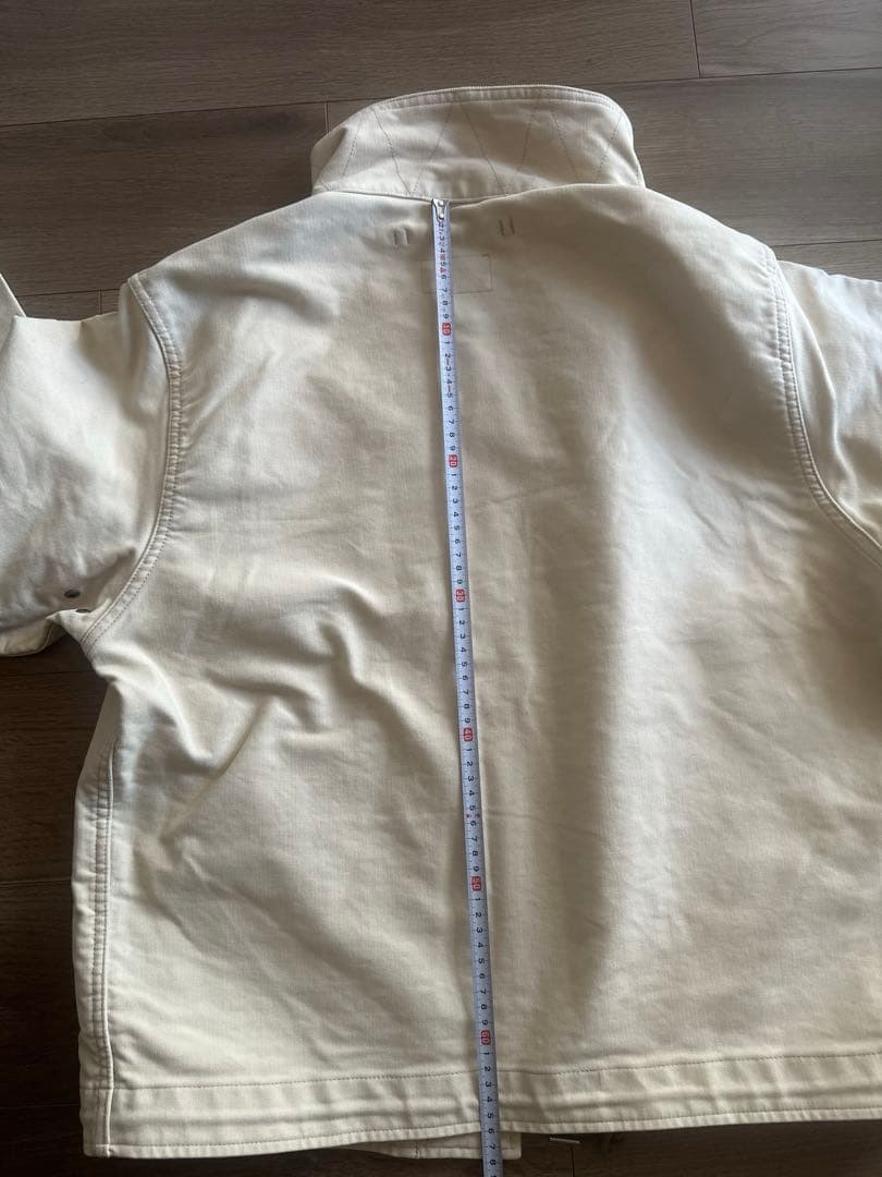 ＲＲＬ デッキジャケット