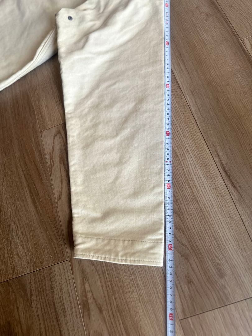 ＲＲＬ デッキジャケット