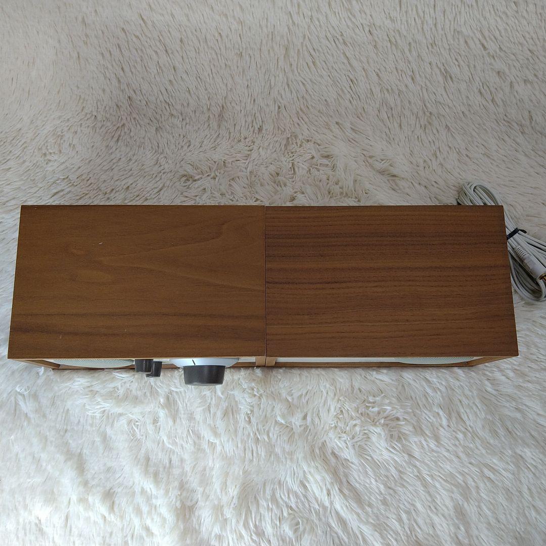 Tivoli Audio MODEL TWOチボリオーディオ 廃盤品