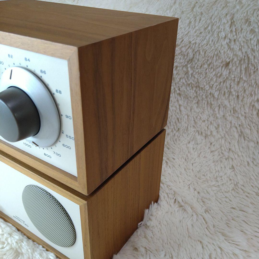 Tivoli Audio MODEL TWOチボリオーディオ 廃盤品