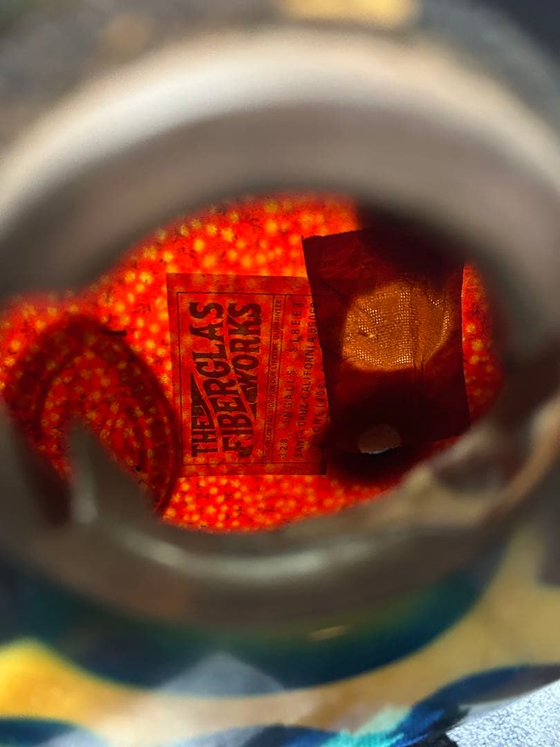 ⭐︎60’s survivor vintage chopper tank⭐︎