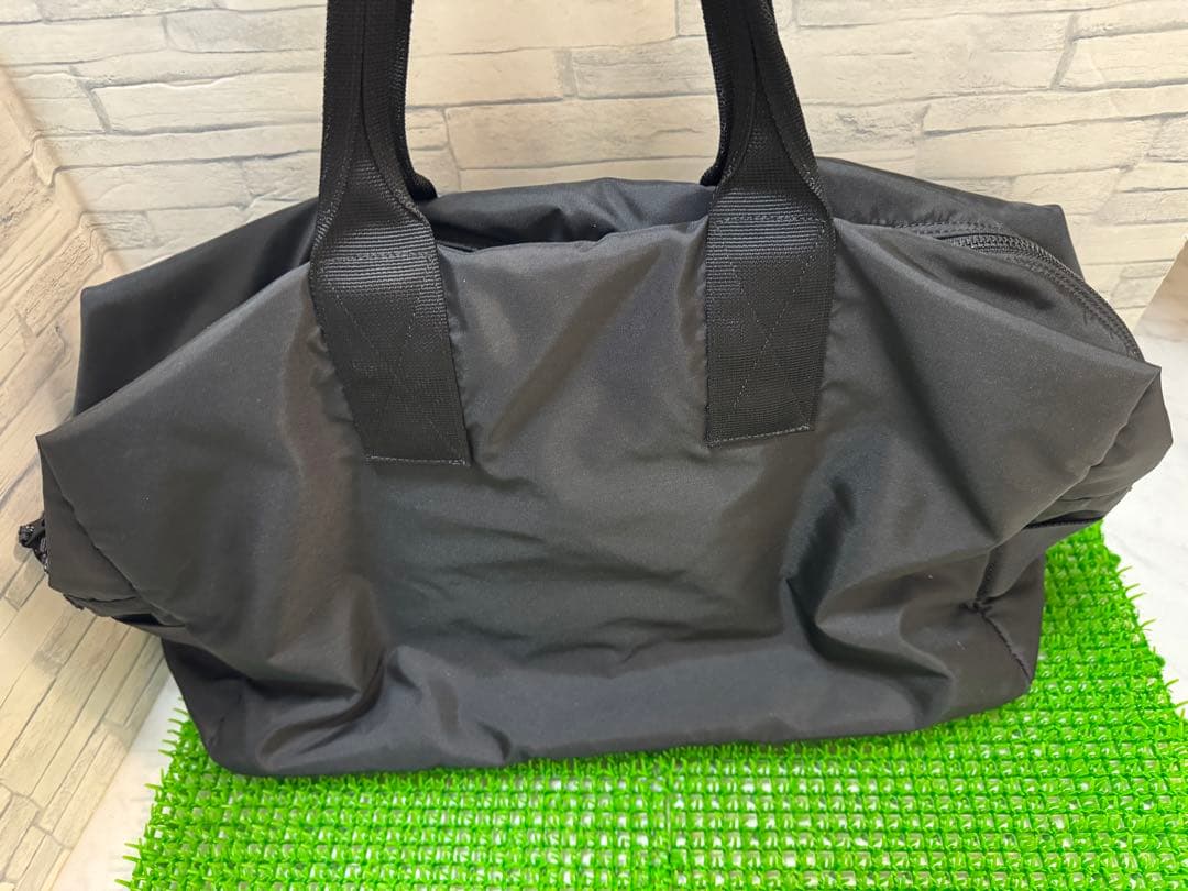 希少　廃盤　PORTER　ダッフルバッグ　フォース 大容量　2way