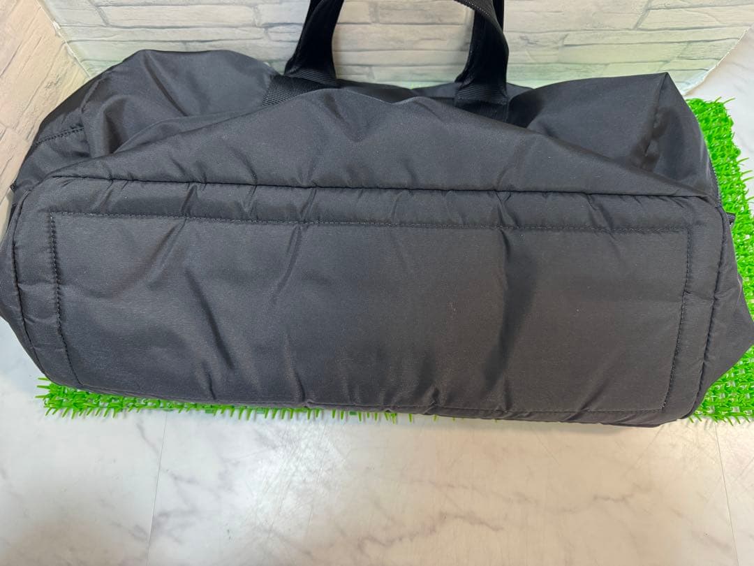 希少　廃盤　PORTER　ダッフルバッグ　フォース 大容量　2way