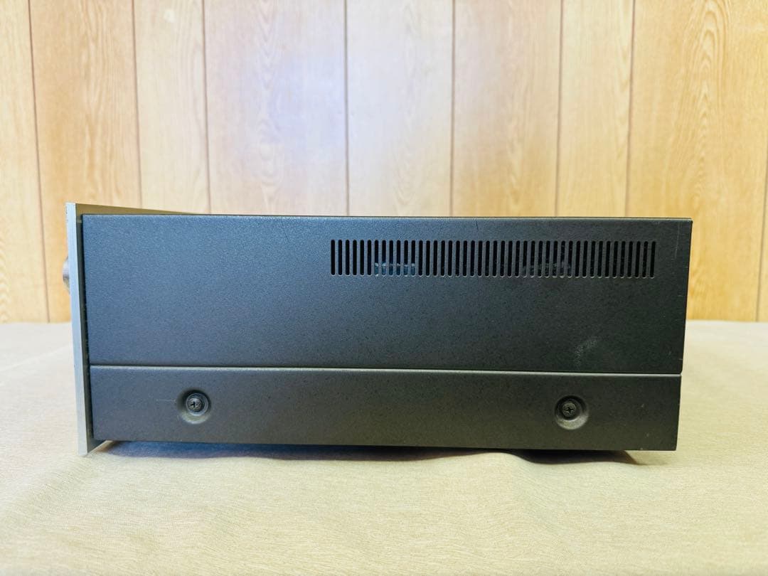 PIONEER パイオニア　プリメインアンプ SA-8800II ②