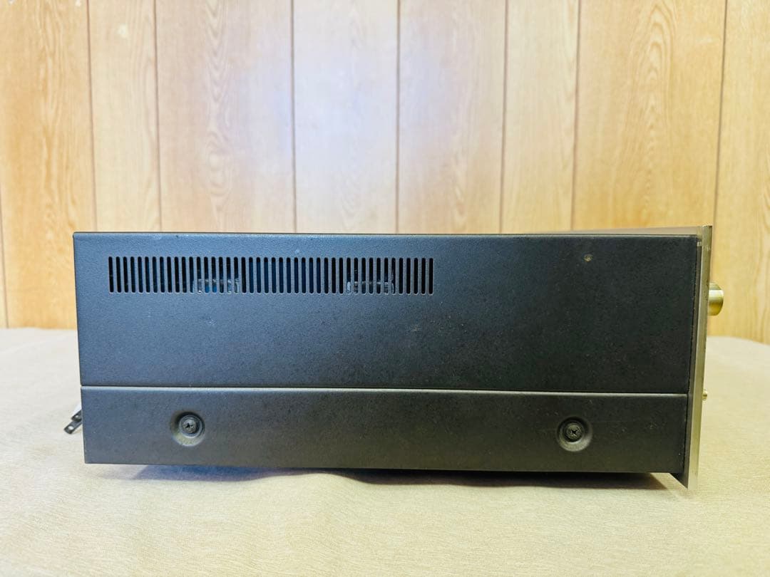 PIONEER パイオニア　プリメインアンプ SA-8800II ②