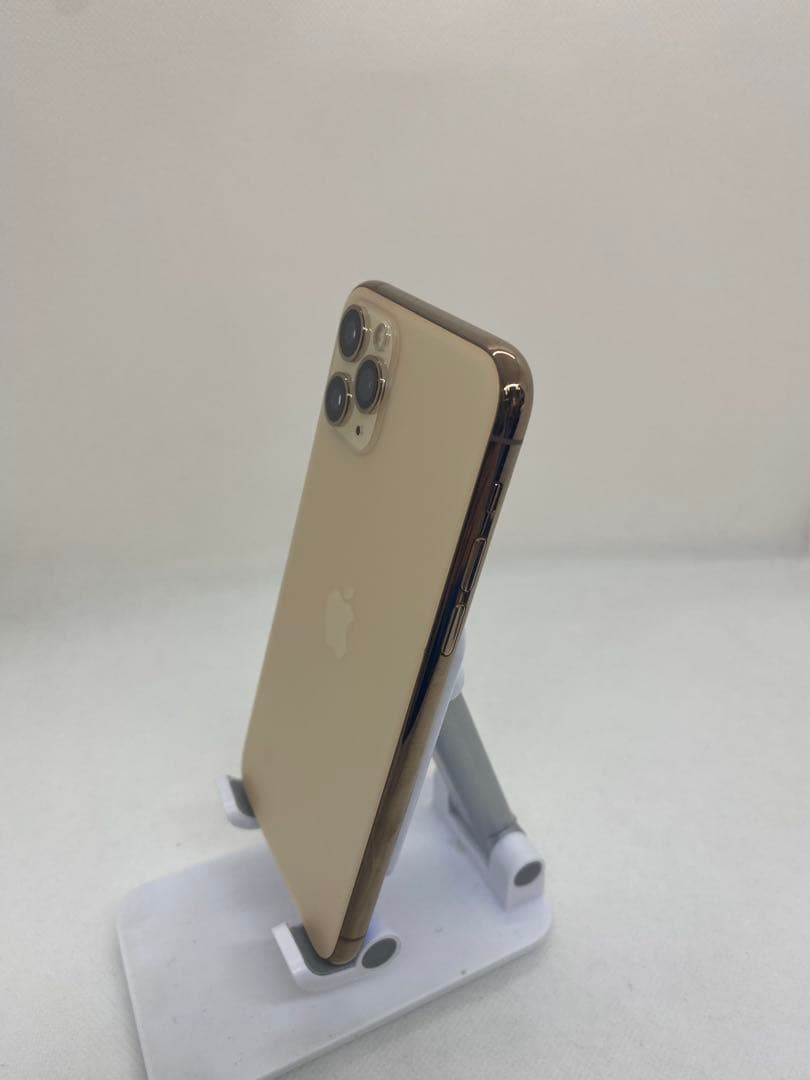 iPhone 11 Pro 64GB SIMフリー 02929