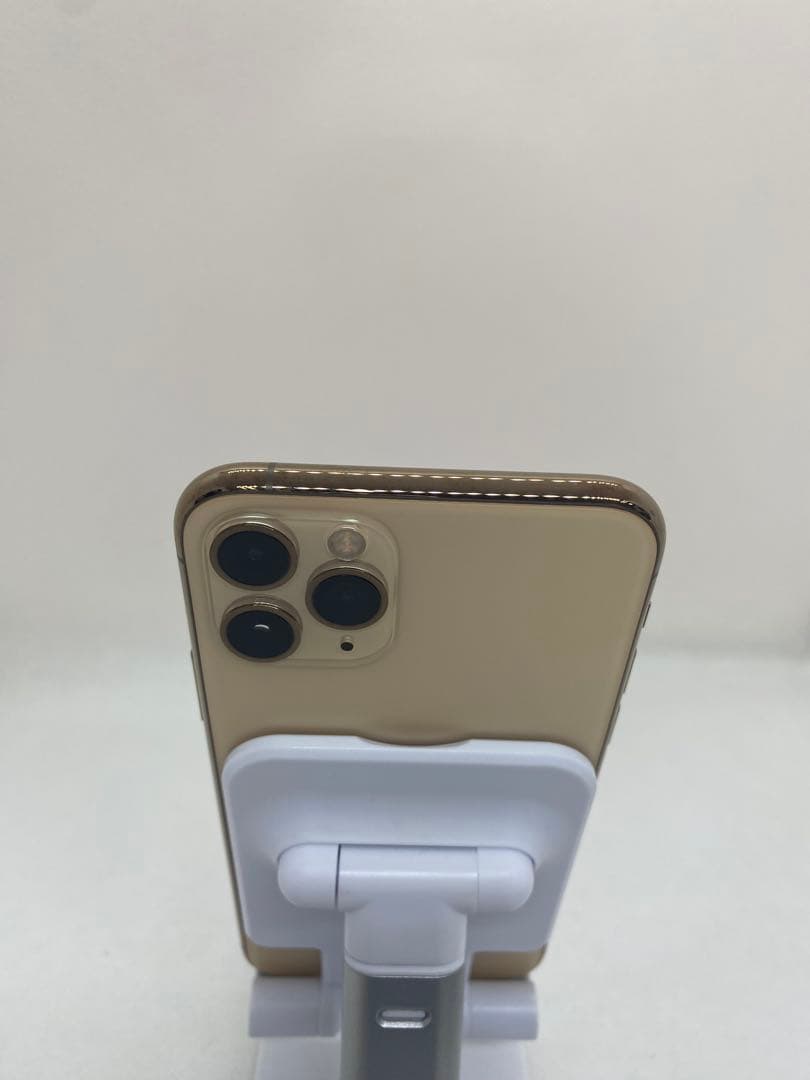 iPhone 11 Pro 64GB SIMフリー 02929