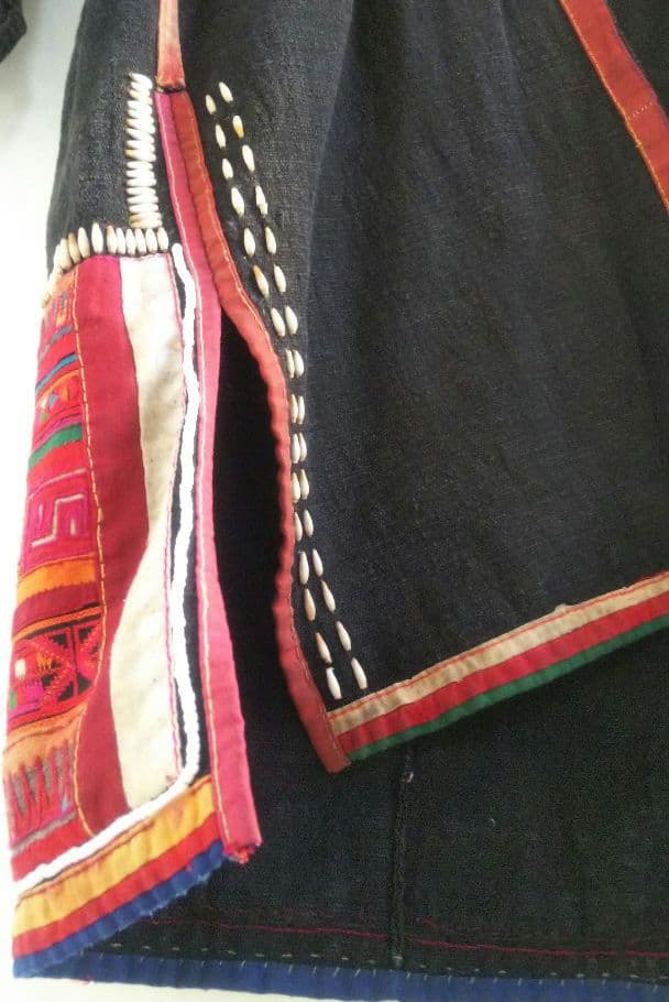 ◆72 極 入手困難 レア 一点物 ビンテージ 民族衣装 エスニック ジャケット