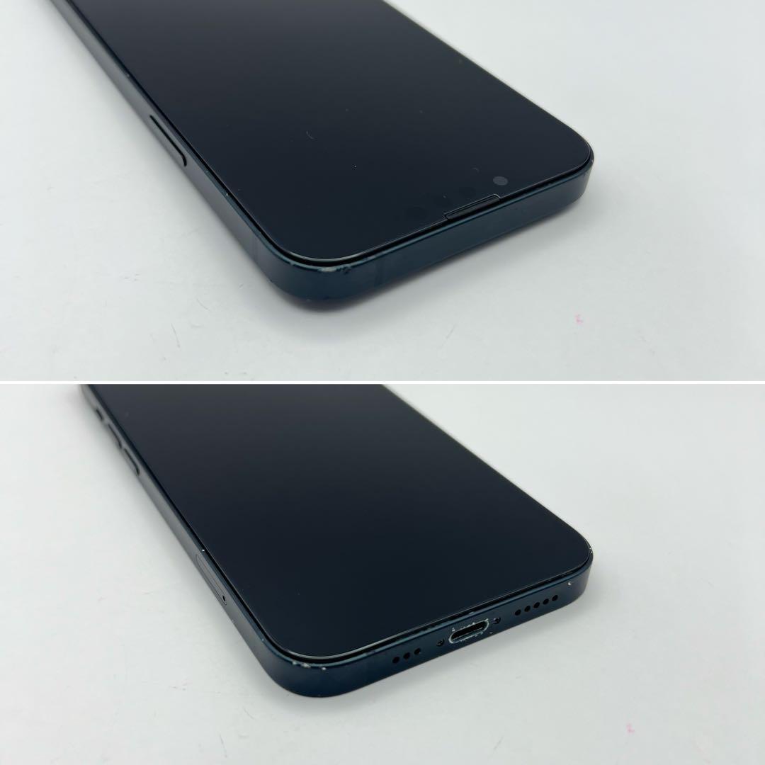 電池新品 iphone 13 128GB ミッドナイト SIMフリー 完動品