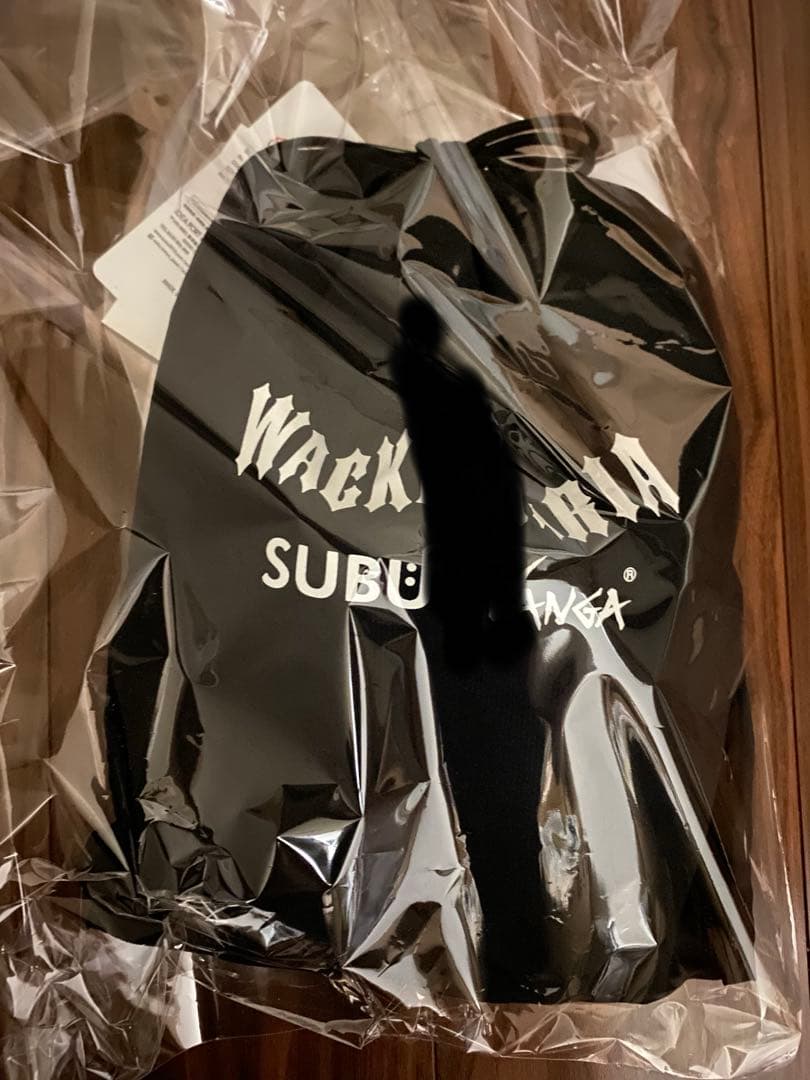 NANGA×SUBU AURORA WINTER SANDAL