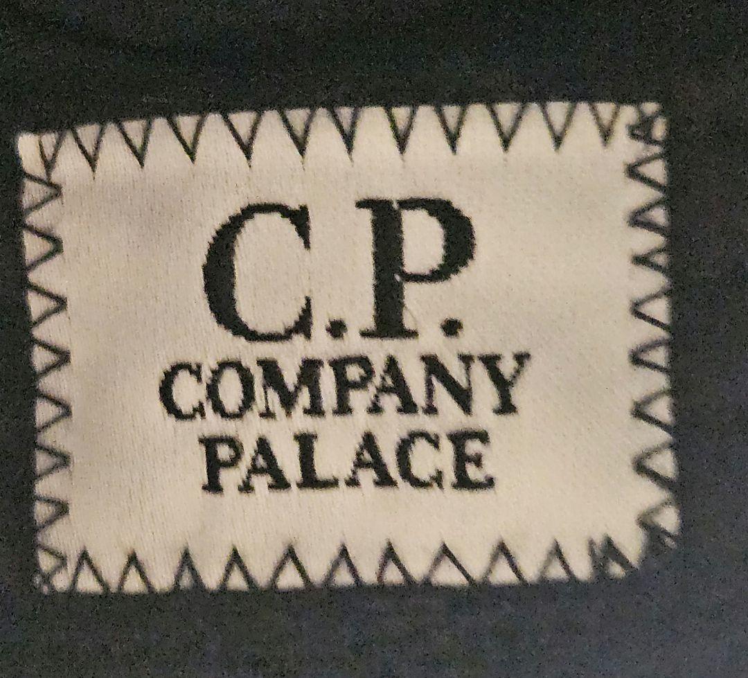 帽子 PALACE x C.P. Company Goggle Bucket Hat