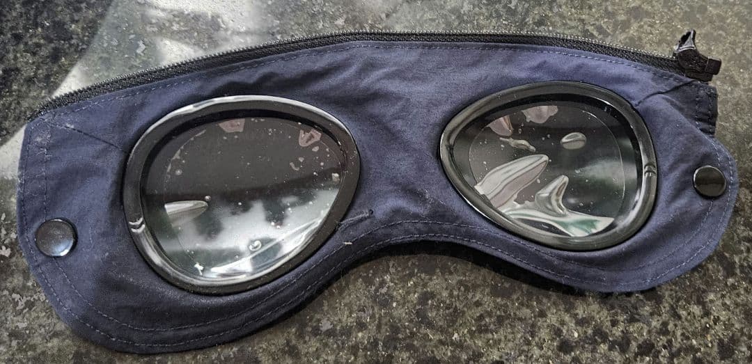 帽子 PALACE x C.P. Company Goggle Bucket Hat