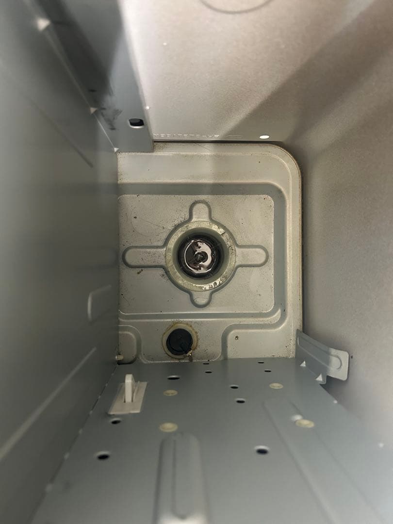 CORONA 石油ファンヒーター　FH-ST5718BY