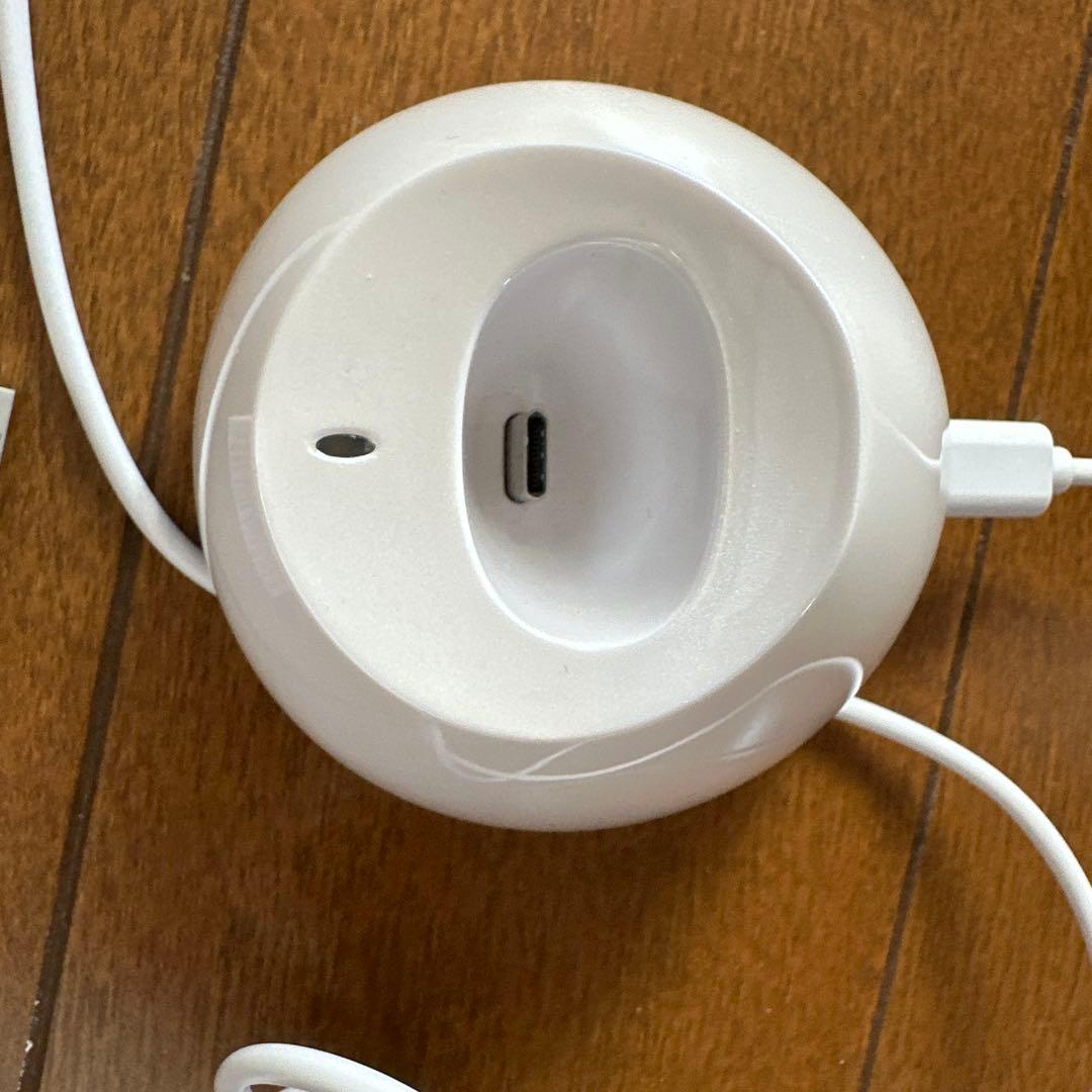 強髪　HSC ポレーションプレミアム　ポレーション　美顔器　電気バリ　イオン導入