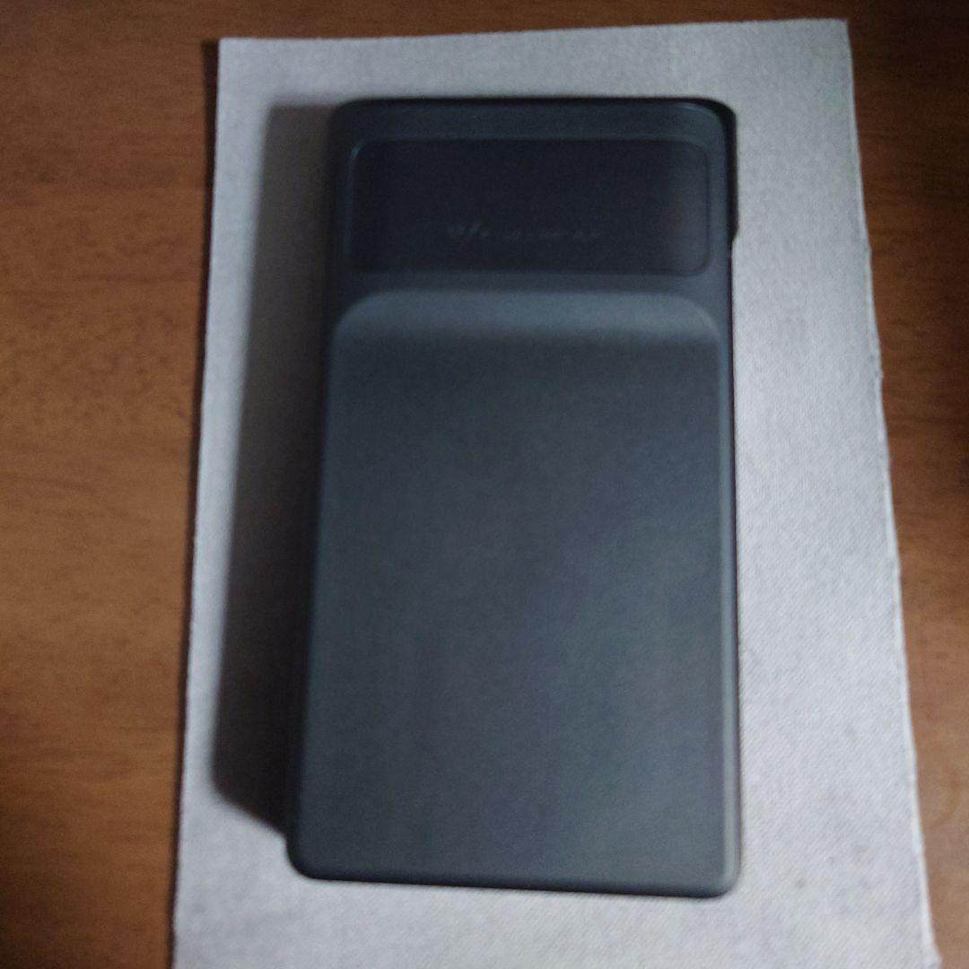 SONY NW-WM1AM2＋本革製ケース