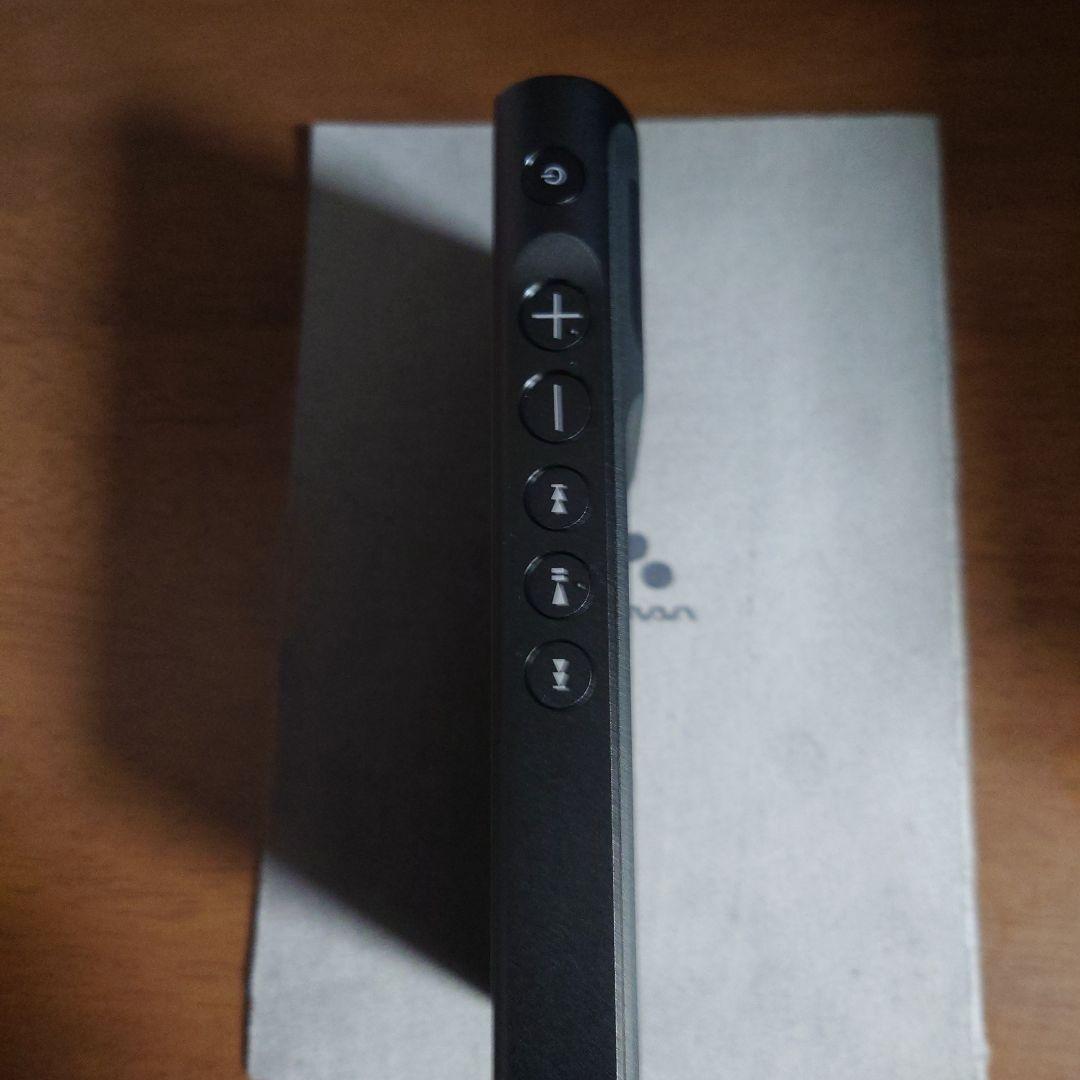 SONY NW-WM1AM2＋本革製ケース