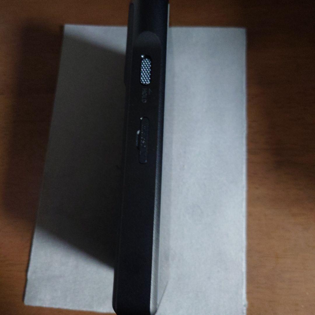 SONY NW-WM1AM2＋本革製ケース