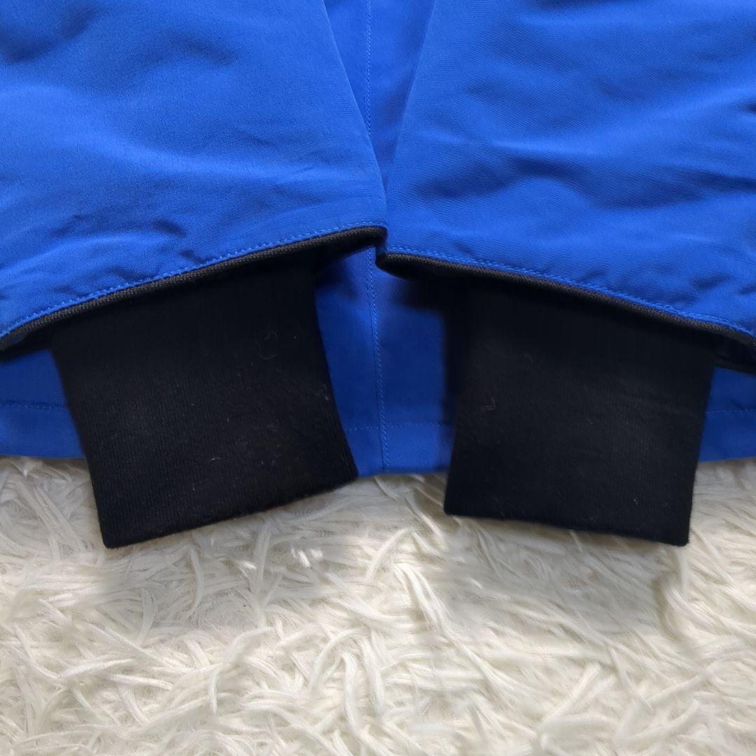 【カナダグース✨120】ダウン ジャケット コート リアル コヨーテ ファー