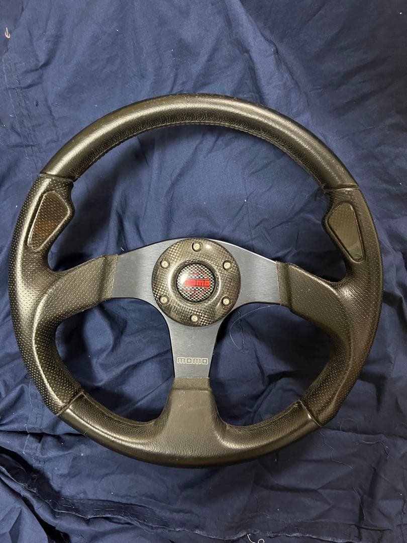 MOMOジェット クイックリリースセット タイムセール