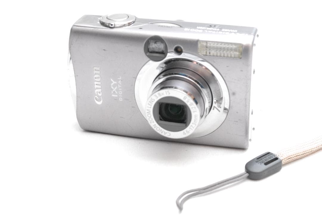 Canon IXY DIGITAL 900IS (良品）