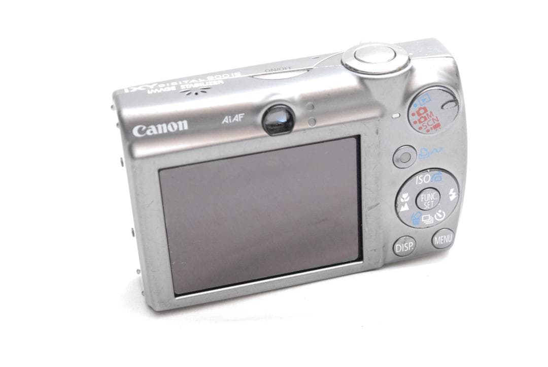 Canon IXY DIGITAL 900IS (良品）